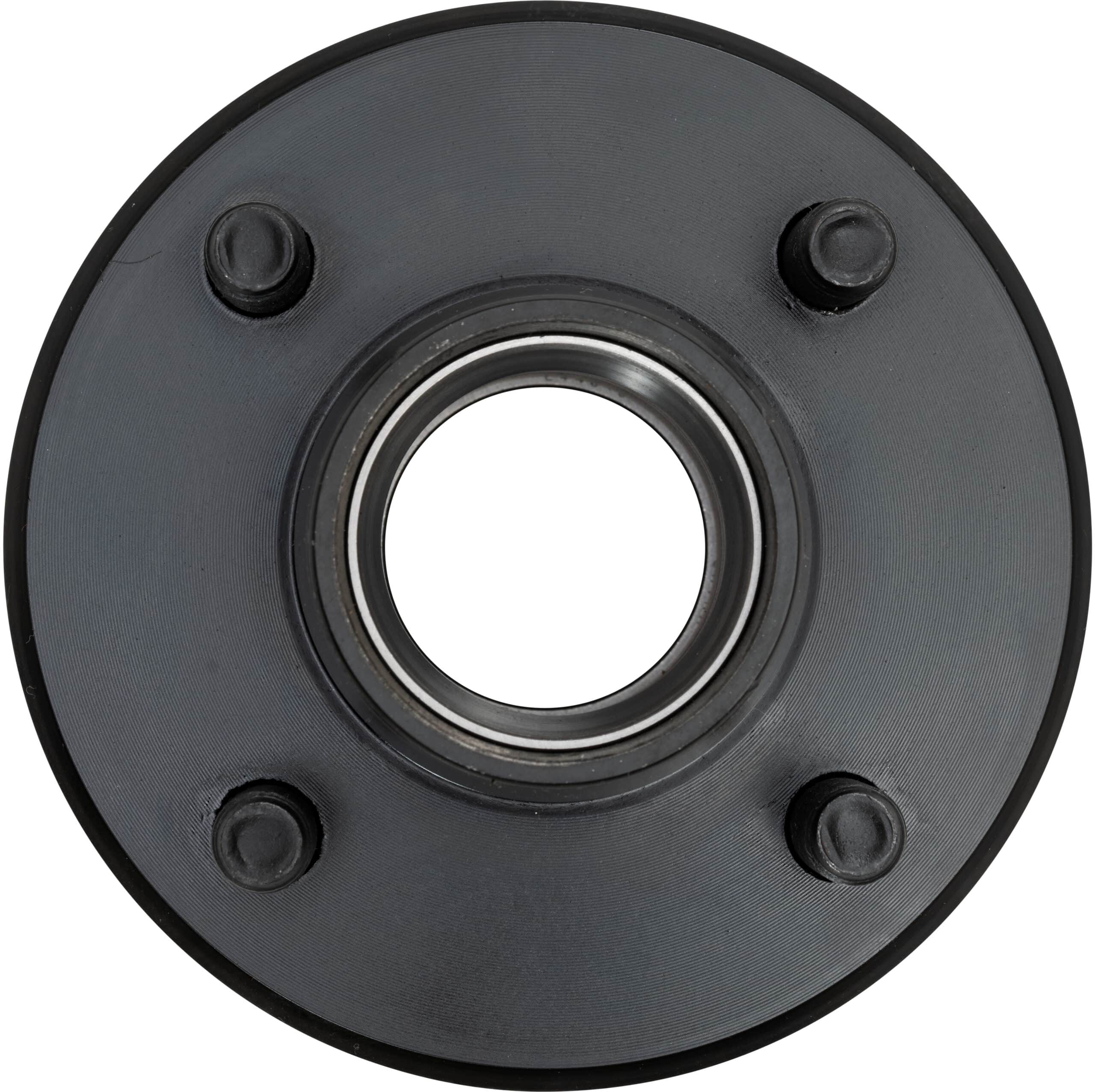 Idler Hubs